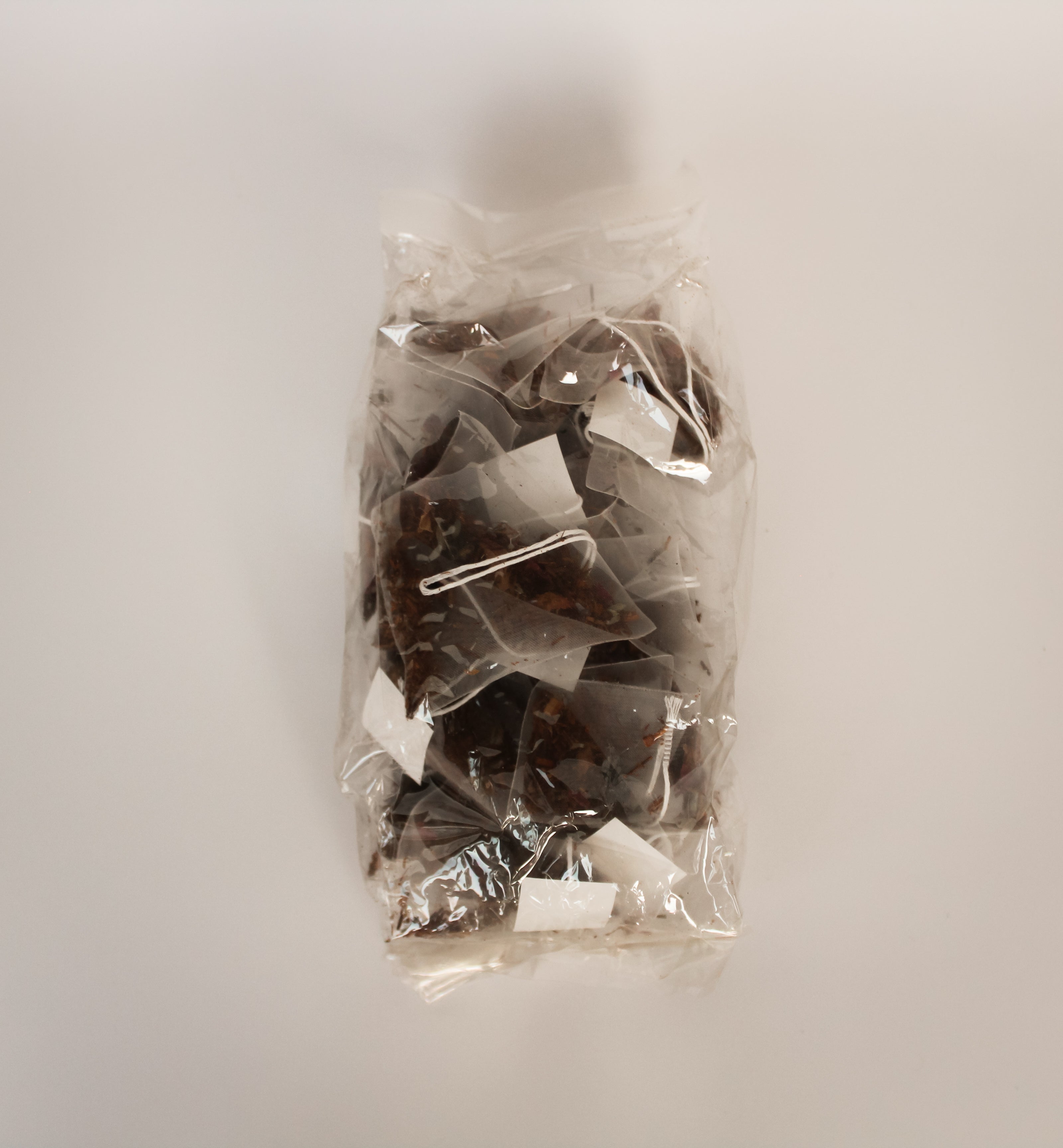 Refill - Rooibos, Hyben, Hyldebær & Lavendel (uden æske)