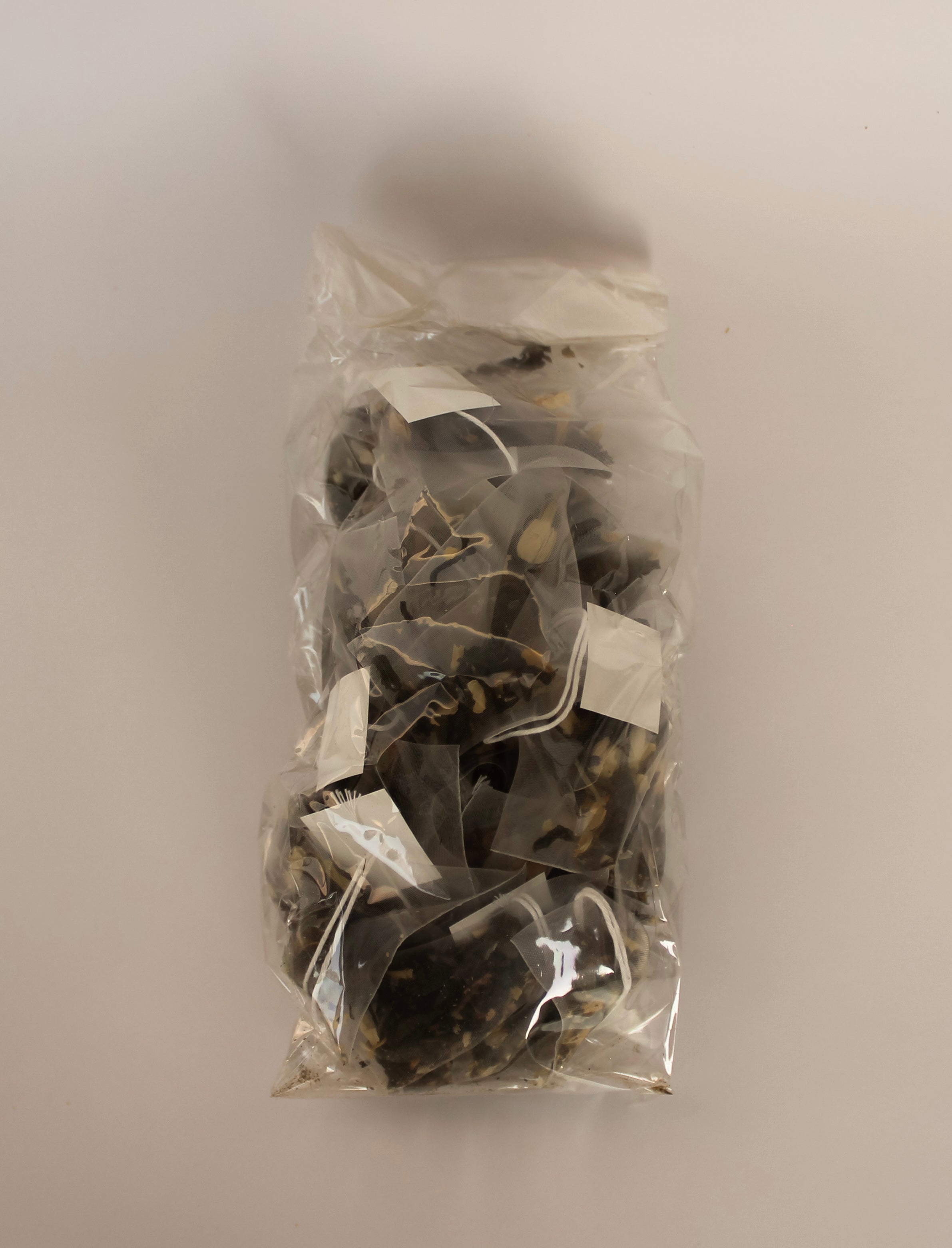 Refill - Grøn te, Jasmin & Litchi (uden æske)