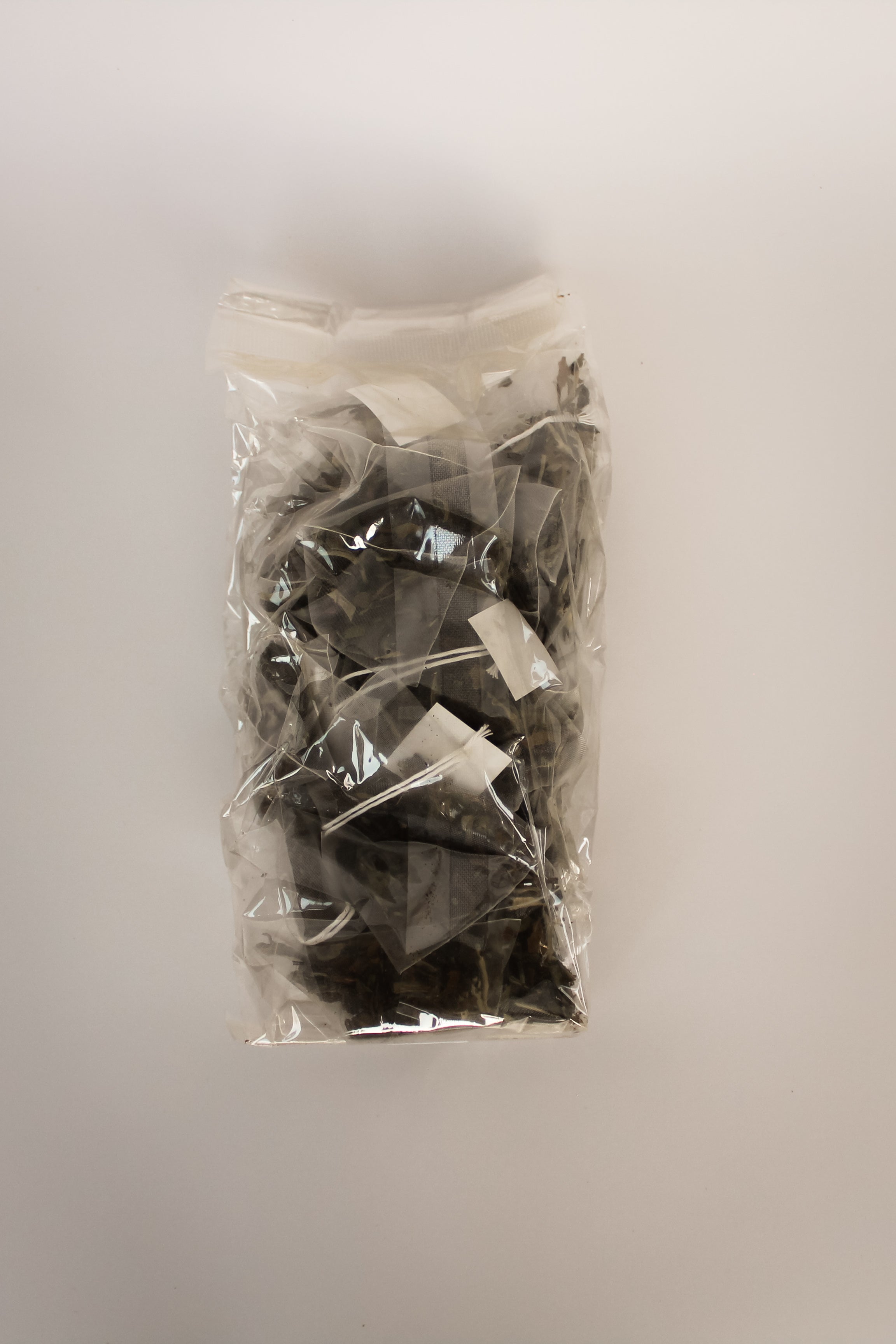 Refill - Hvid te, Guava & Granatæble (uden æske)