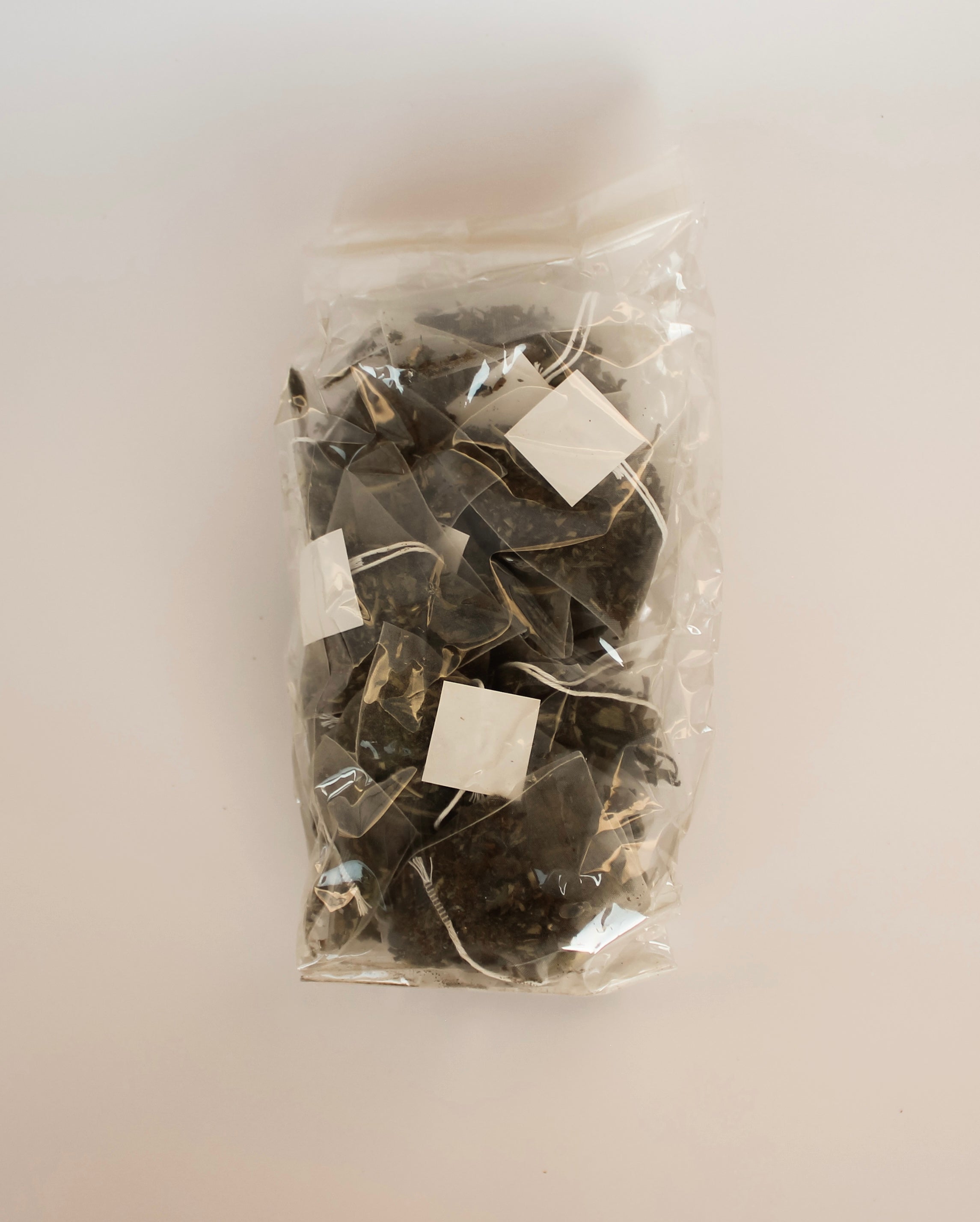 Refill - Urtete, Mynte (uden æske)